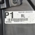 82901-5HA0A | Карта дверей задн. лів. NISSAN X-TRAIL/ROGUE T32 13-20 - Прев'ю 4