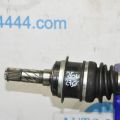 GD71-25-50XA | Привод задний прав. MAZDA CX-7 06-12 - Превью 3