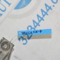 L33X-13-565A | Радиатор интеркулера MAZDA CX-7 06-12 - Превью 2