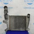 L33X-13-565A | Радиатор интеркулера MAZDA CX-7 06-12 - Превью 3