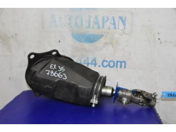 Рулевой карданчик INFINITI EX35(37) 07-12
