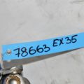 Рулевой карданчик INFINITI EX35(37) 07-12 - Превью 3
