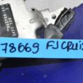 87106-35190 | Моторчик заслінки пічки TOYOTA FJ CRUISER 06-15 - Прев'ю 3