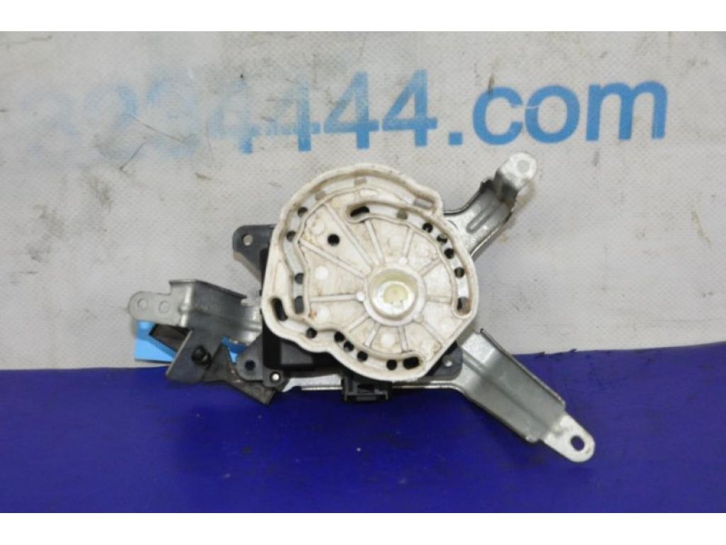 87106-35190 | Моторчик заслінки пічки TOYOTA FJ CRUISER 06-15