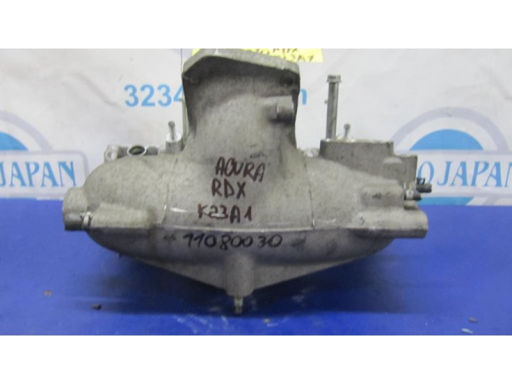17100-RWC-A00 | Колектор впускний ACURA RDX 06-12 - Фото 3
