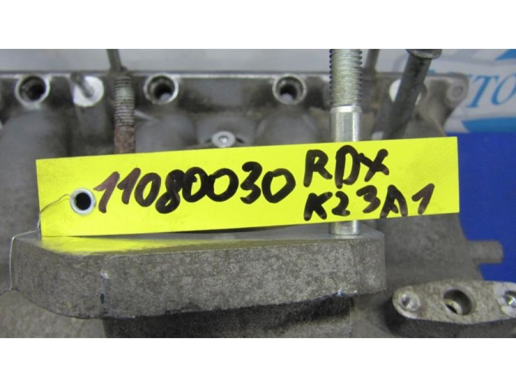 17100-RWC-A00 | Колектор впускний ACURA RDX 06-12 - Фото 4