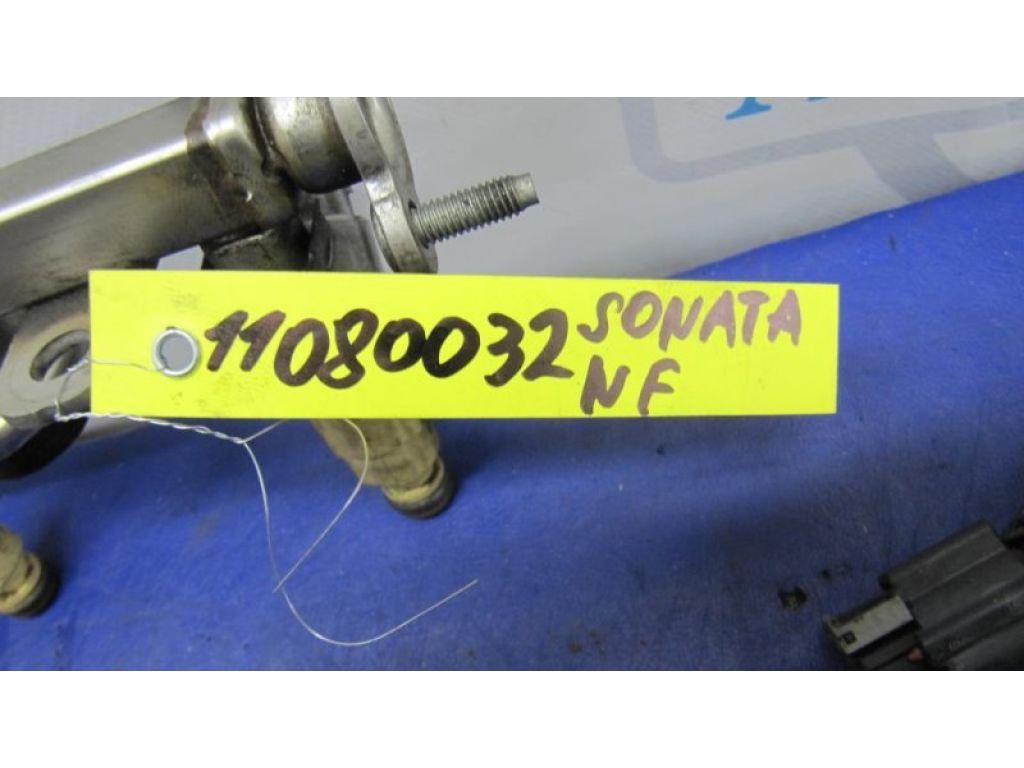 35310-3C000 | Форсунка топливная HYUNDAI SONATA NF 04-10 - Фото 2