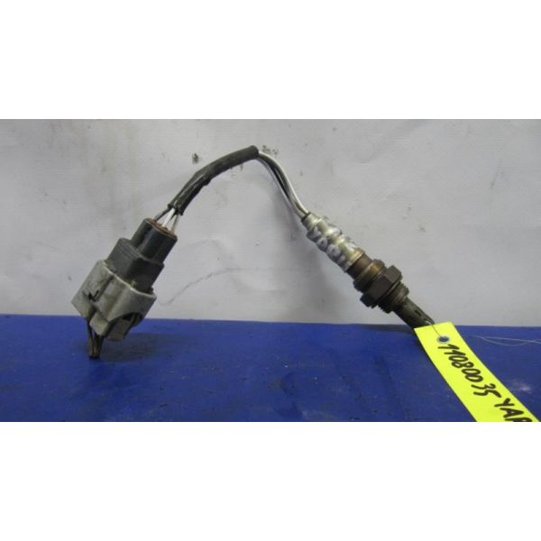 Лямбда зонд TOYOTA YARIS 00-05