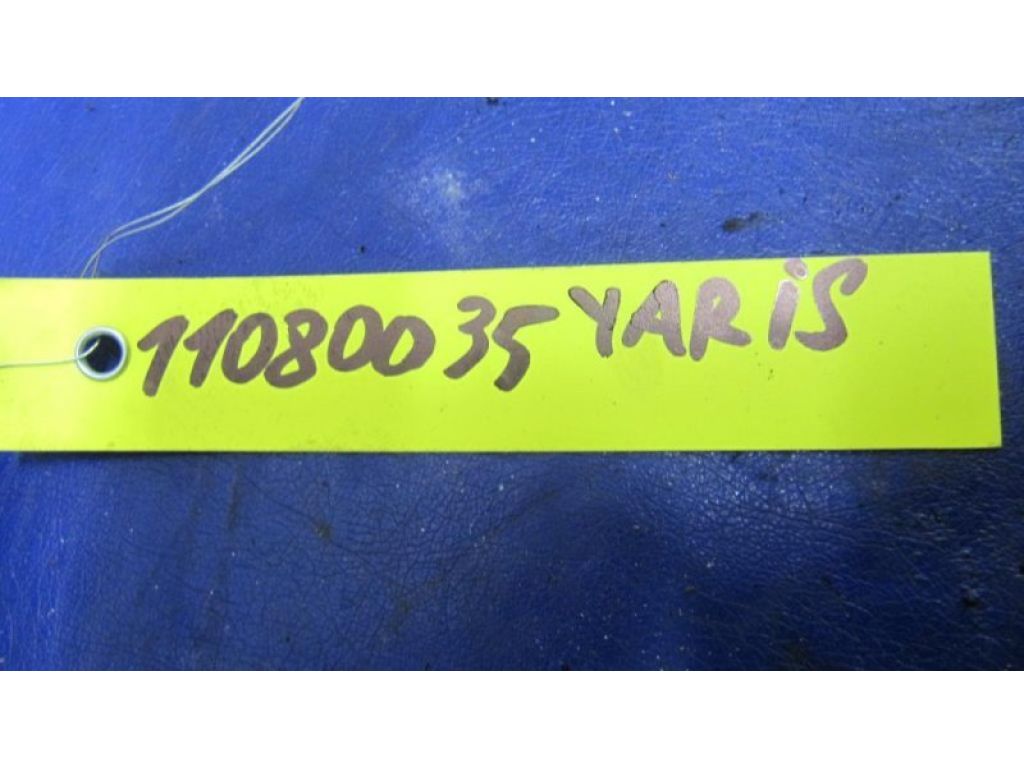 Лямбда зонд TOYOTA YARIS 00-05 - Фото 2