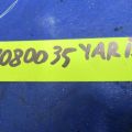 Лямбда зонд TOYOTA YARIS 00-05 - Превью 2