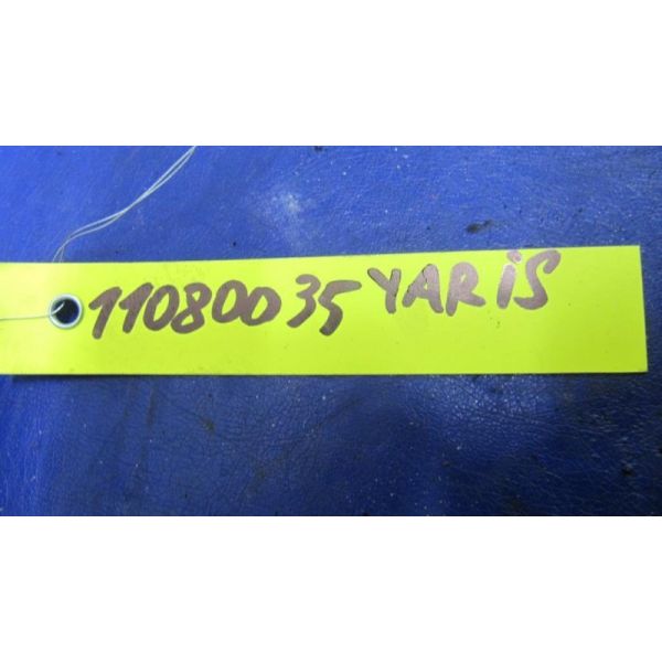 Лямбда зонд TOYOTA YARIS 00-05 — 2