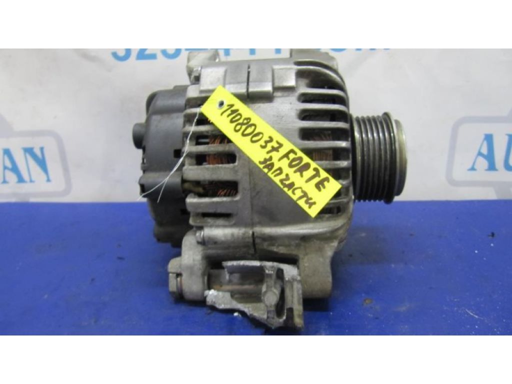 37300-25201 | Генератор KIA CERATO YD 12-