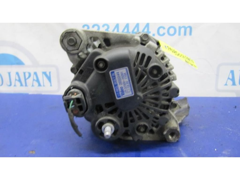 37300-25201 | Генератор KIA CERATO YD 12- - Фото 3