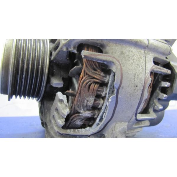 Генератор KIA CERATO YD 12- 37300-25201 — 5