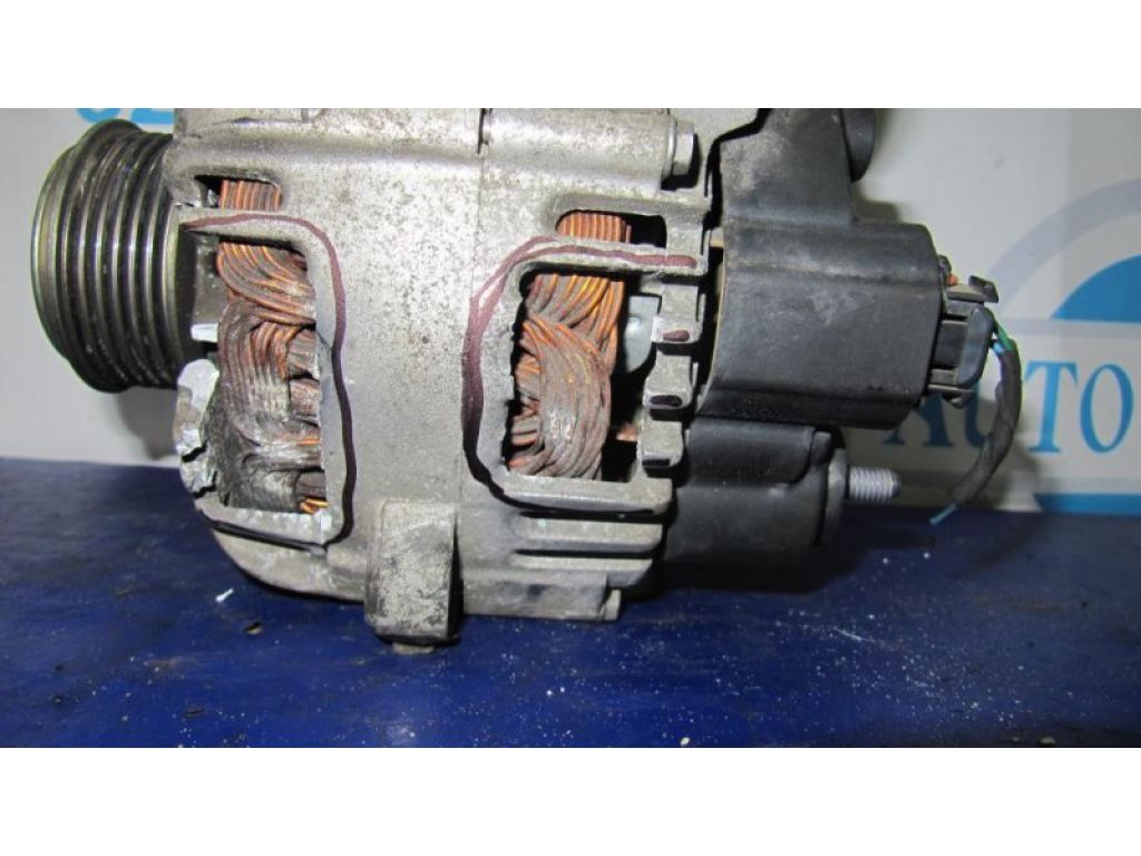 37300-25201 | Генератор KIA CERATO YD 12- - Фото 6