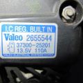 37300-25201 | Генератор KIA CERATO YD 12- - Превью 7