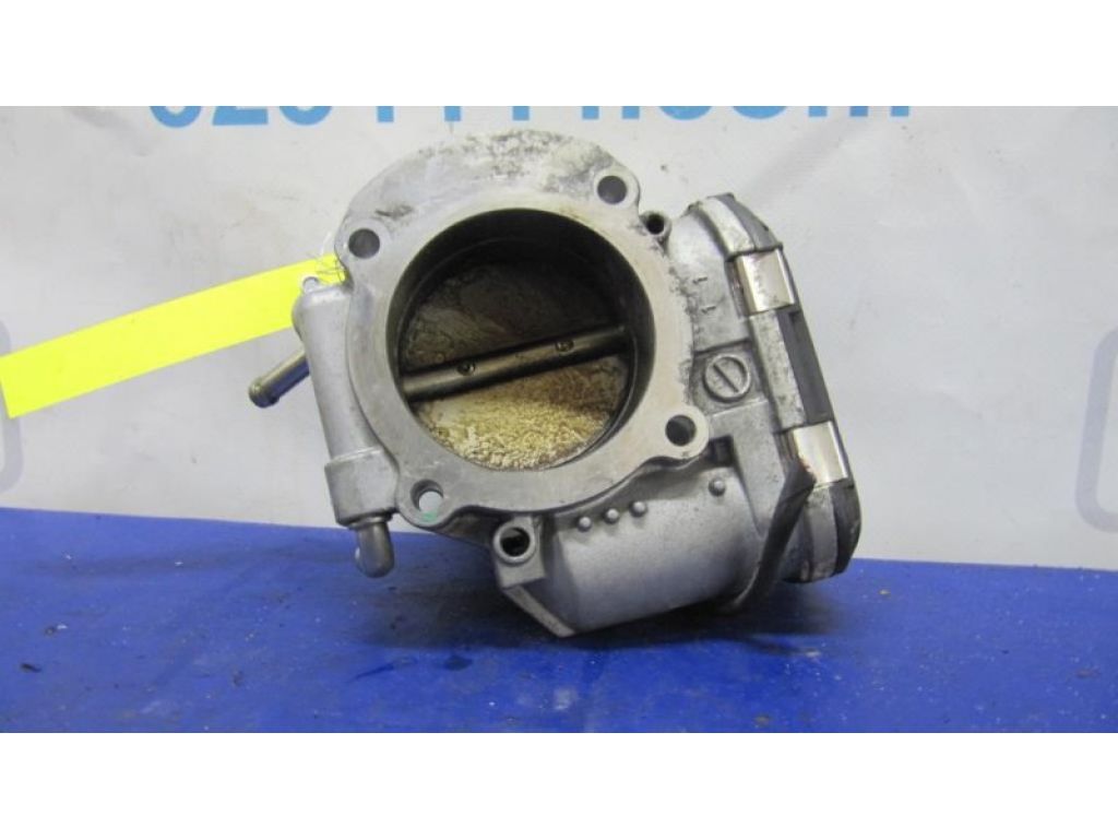 35100-2G700 | Дросельна заслінка KIA OPTIMA TF 11-16