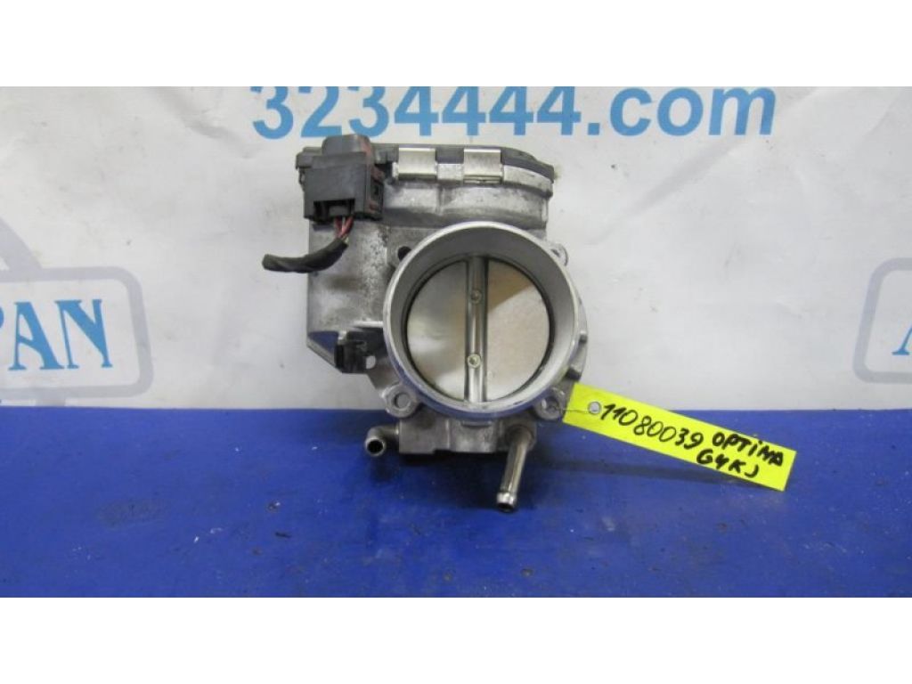 35100-2G700 | Дросельна заслінка KIA OPTIMA TF 11-16 - Фото 3