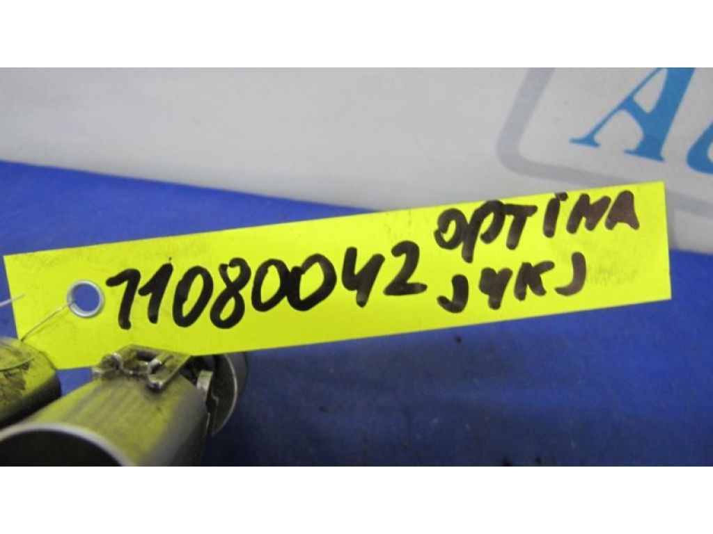 35310-2G300 | Форсунка паливна KIA OPTIMA TF 11-16 - Фото 2