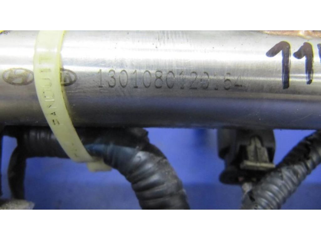 35310-2G300 | Форсунка паливна KIA OPTIMA TF 11-16 - Фото 3