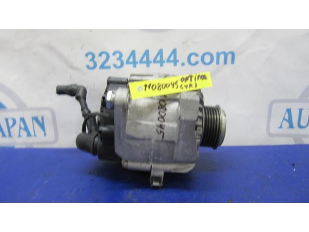 37300-2G150 | Генератор KIA OPTIMA TF 11-16