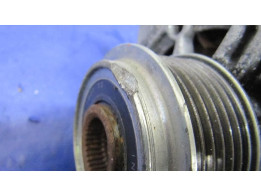 37300-2G150 | Генератор KIA OPTIMA TF 11-16 - Фото 5