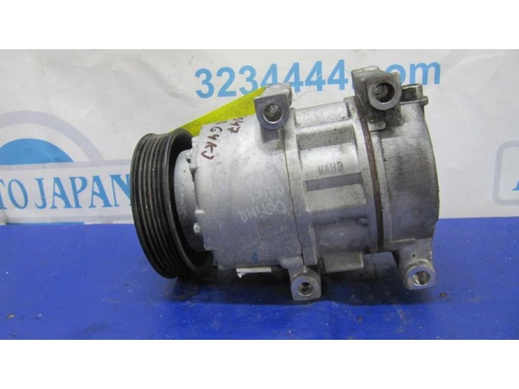 97701-3V110 | Компресор кондиціонера KIA OPTIMA TF 11-16