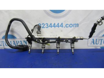 Форсунка паливна HYUNDAI ACCENT RB 10-