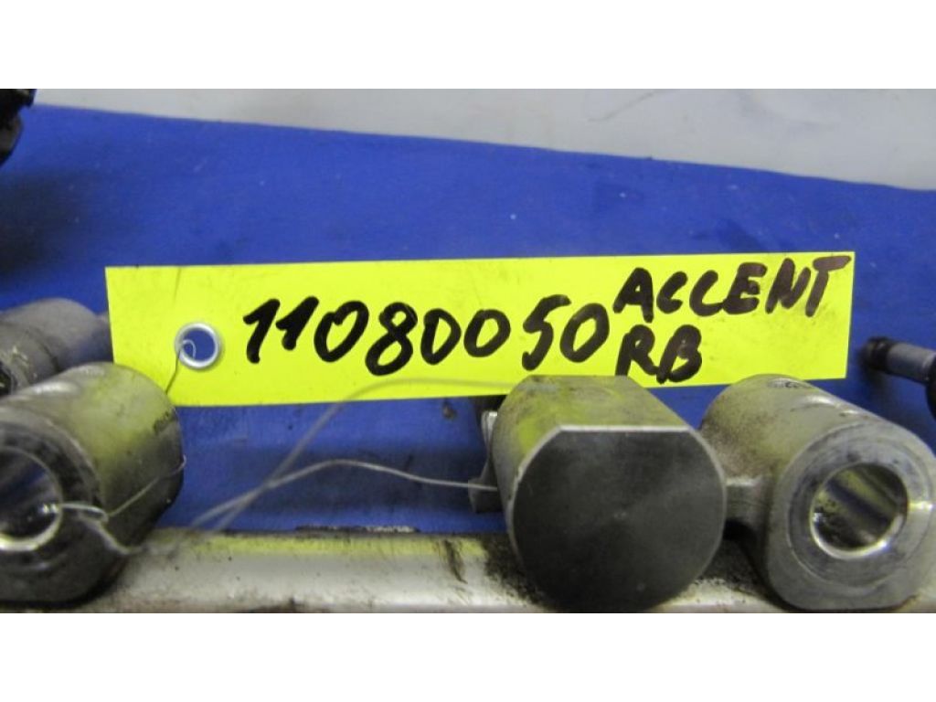 35310-2B130 | Форсунка паливна HYUNDAI ACCENT RB 10- - Фото 2