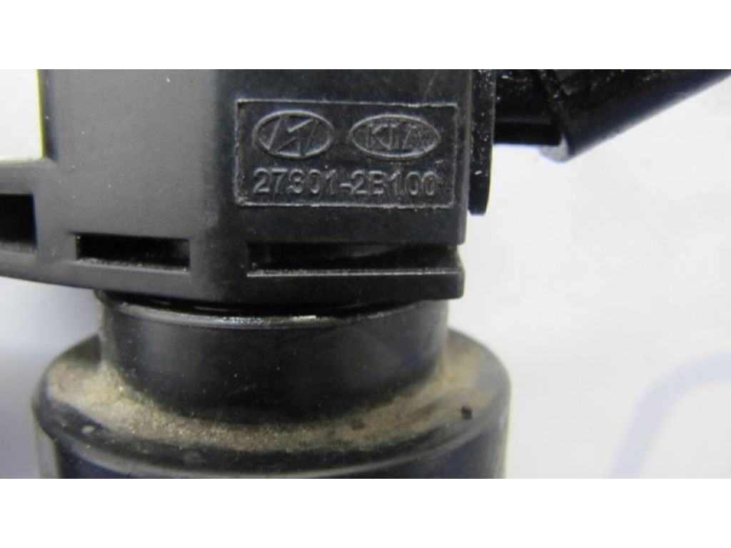 27301-2B100 | Катушка зажигания HYUNDAI ACCENT RB 10- - Фото 3
