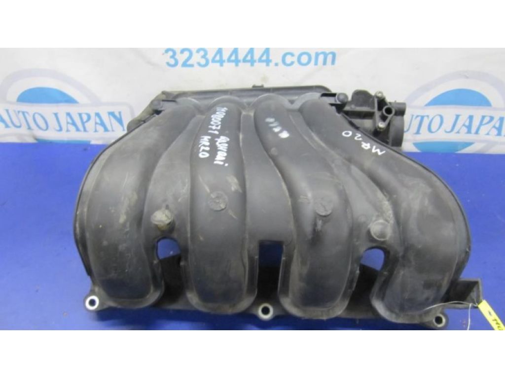 14001-CY00A | Коллектор впускной NISSAN QASHQAI 07-14