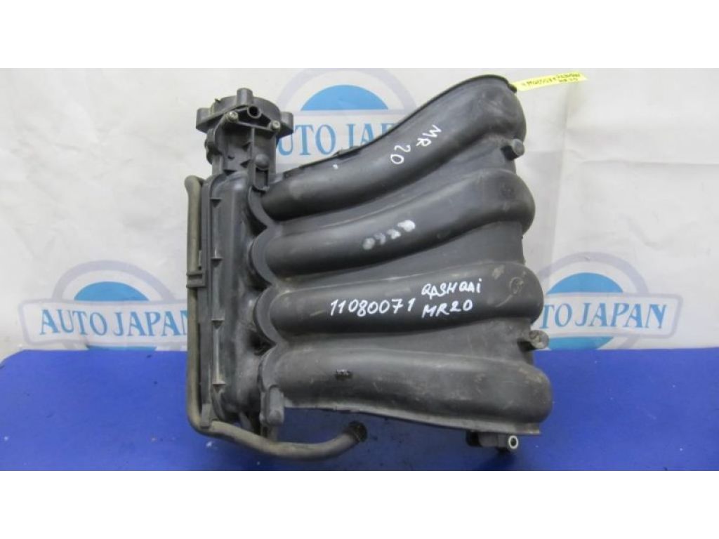 14001-CY00A | Коллектор впускной NISSAN QASHQAI 07-14 - Фото 2