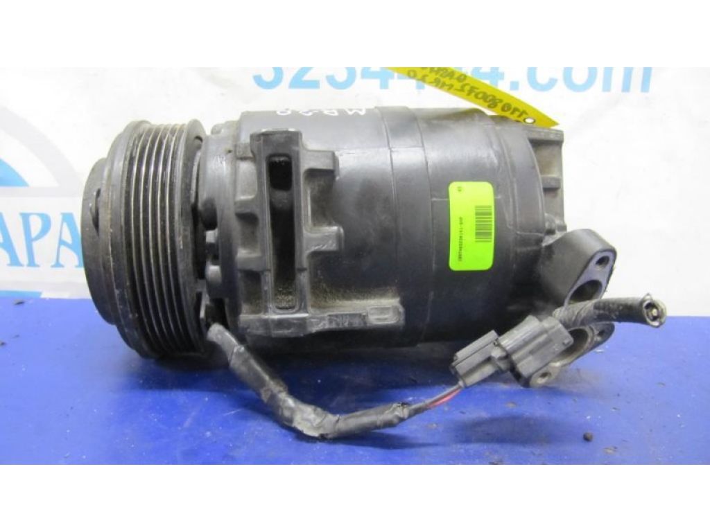 506041-0212 | Компресор кондиціонера NISSAN QASHQAI 07-14