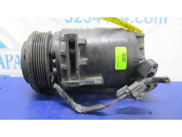 Компрессор кондиционера NISSAN QASHQAI 07-14