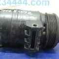 506041-0212 | Компресор кондиціонера NISSAN QASHQAI 07-14 - Прев'ю 2