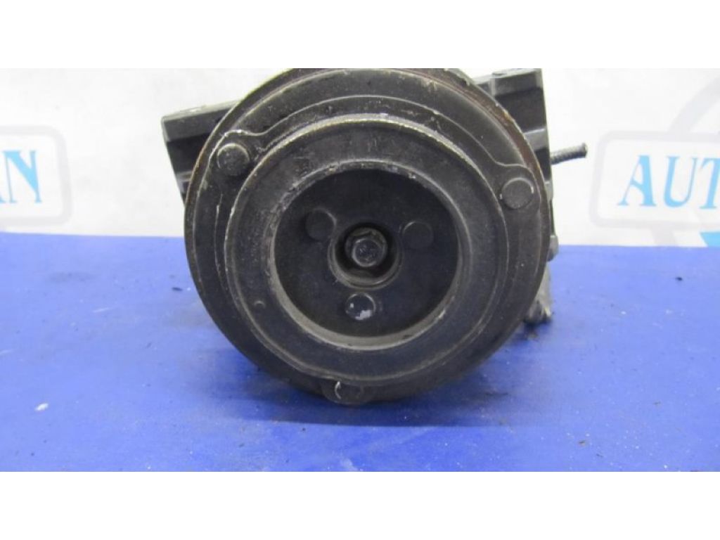 506041-0212 | Компресор кондиціонера NISSAN QASHQAI 07-14 - Фото 4