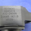 22448-1KT1B | Катушка зажигания NISSAN QASHQAI 07-14 - Превью 2