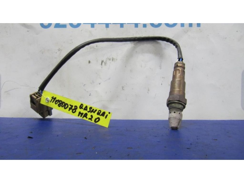 22693-3RC0A | Лямбда зонд NISSAN QASHQAI 07-14