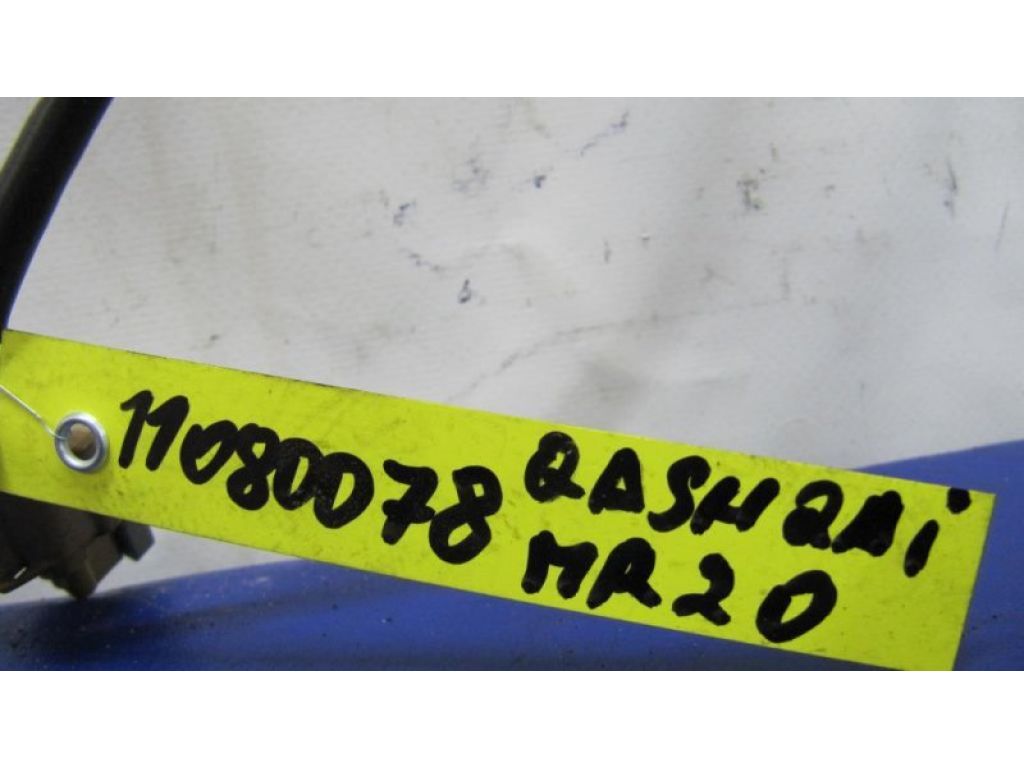 22693-3RC0A | Лямбда зонд NISSAN QASHQAI 07-14 - Фото 2