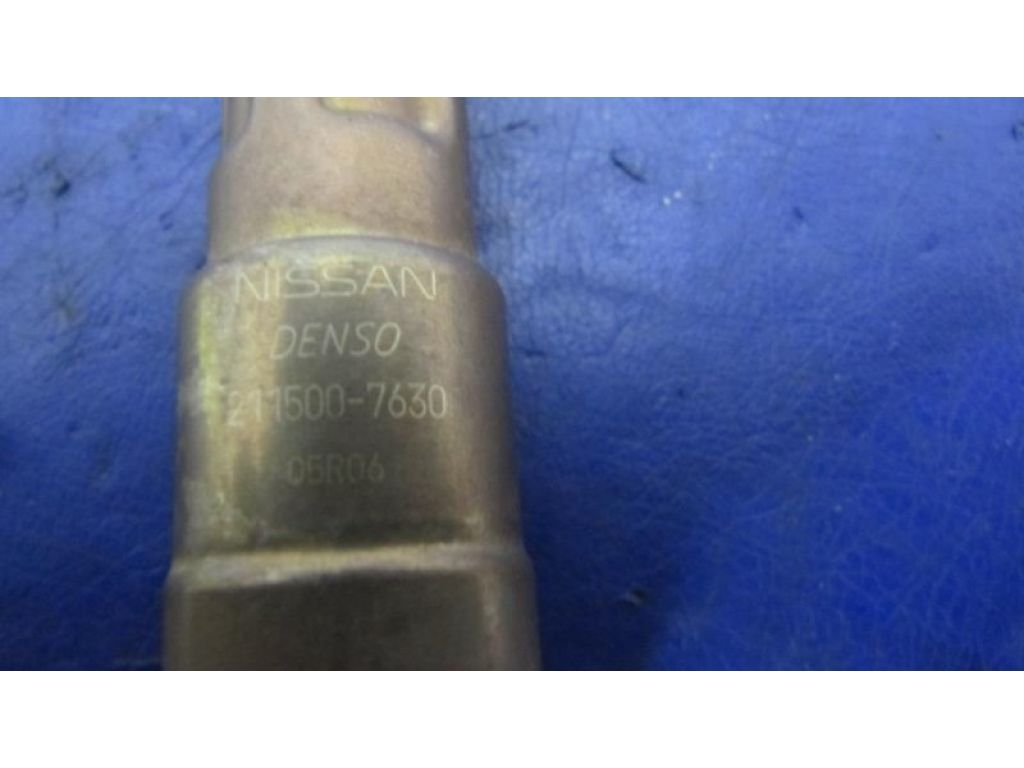 22693-3RC0A | Лямбда зонд NISSAN QASHQAI 07-14 - Фото 3