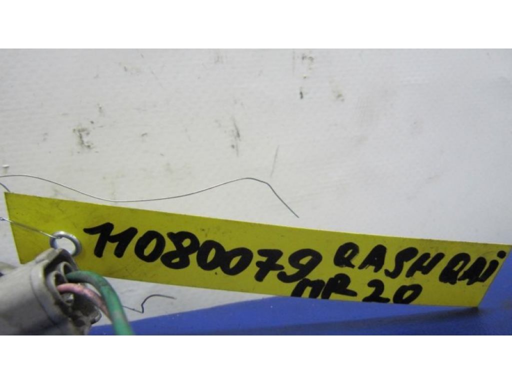 5T46695 | Клапан электромагнитный (вакуумный) NISSAN QASHQAI 07-14 - Фото 2