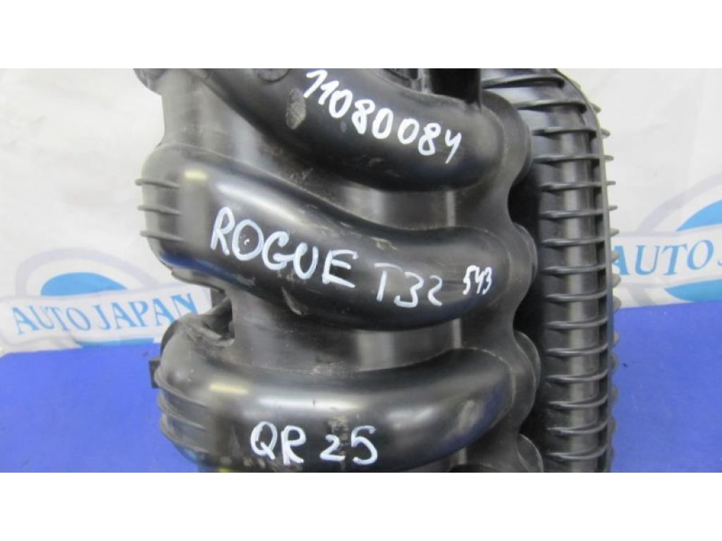 14001-4BA0B | Колектор впускний NISSAN X-TRAIL/ROGUE T32 13-20 - Фото 3