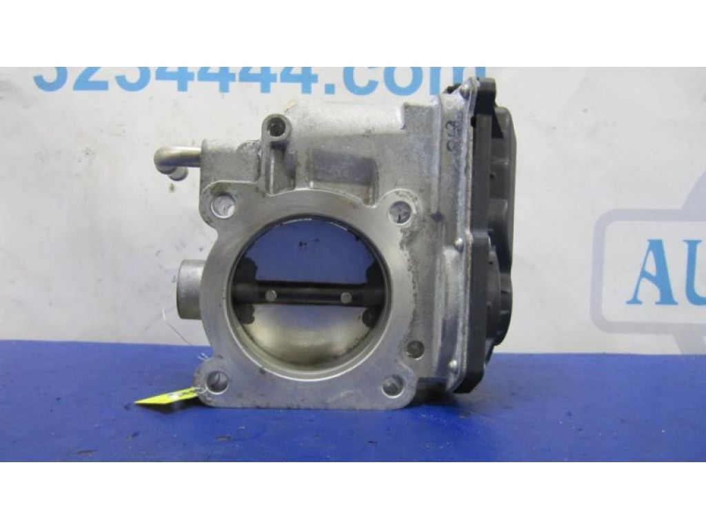 16119-3TA0A | Дроссельная заслонка NISSAN X-TRAIL/ROGUE T32 13-20