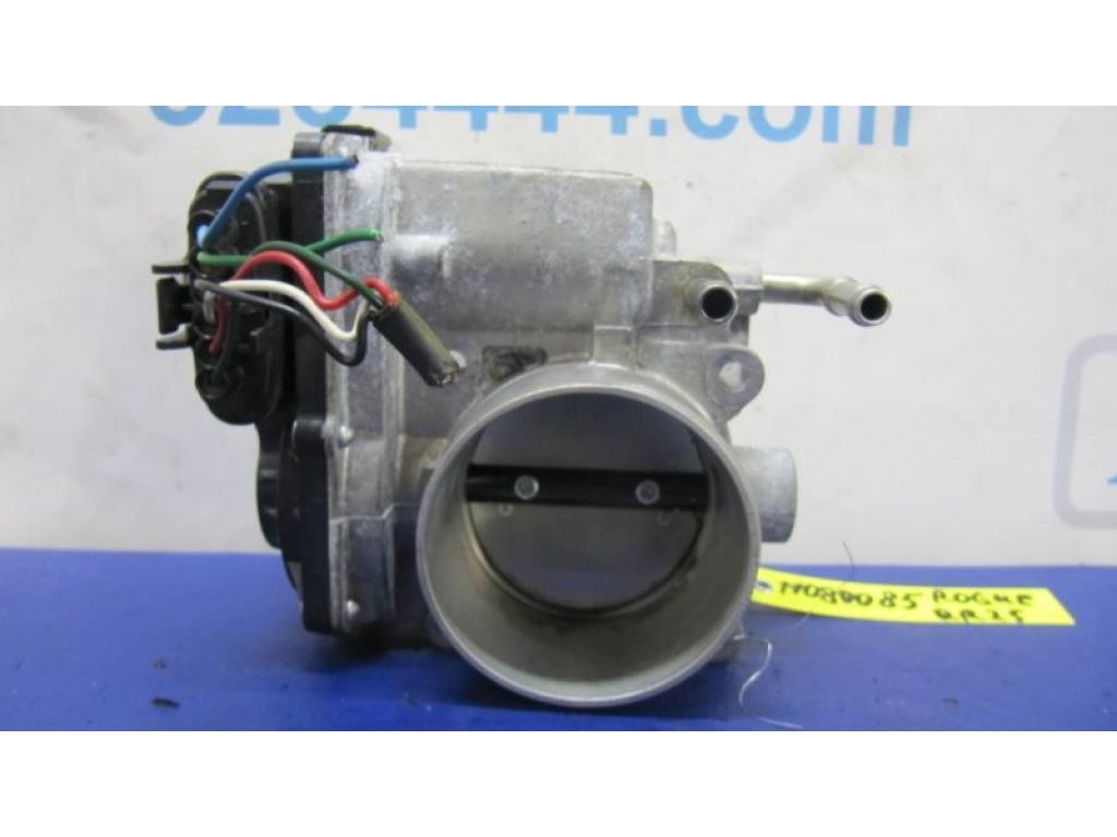 16119-3TA0A | Дроссельная заслонка NISSAN X-TRAIL/ROGUE T32 13-20 - Фото 3