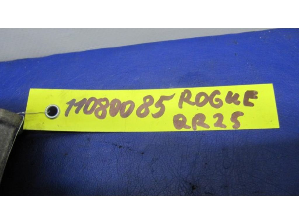 16119-3TA0A | Дроссельная заслонка NISSAN X-TRAIL/ROGUE T32 13-20 - Фото 4