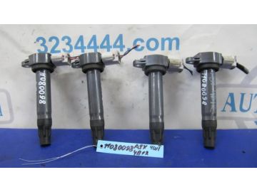 Котушка запалювання MITSUBISHI ASX / OUTLANDER SPORT 10-21
