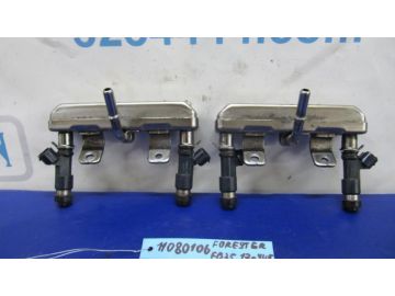 Форсунка паливна SUBARU FORESTER 12-19