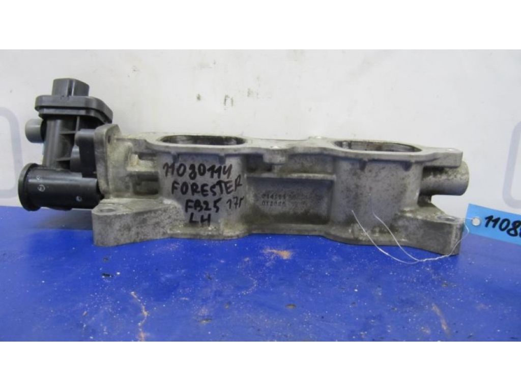 14111AA000 | Колектор впускний SUBARU FORESTER 12-19 - Фото 3