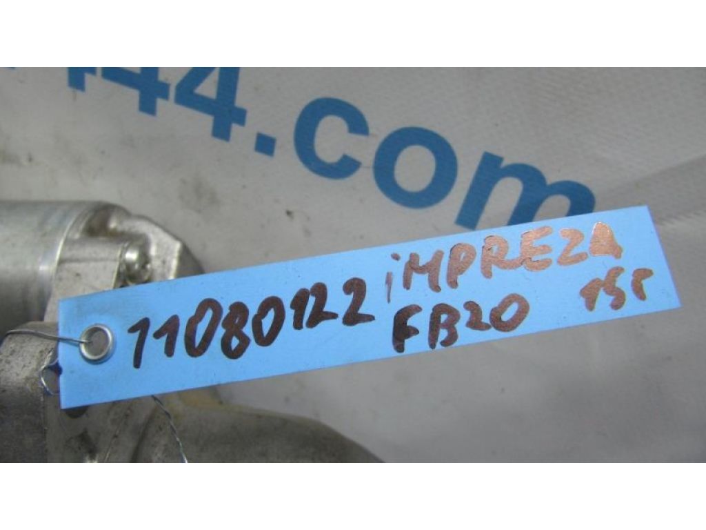 23300AA710 | стартер SUBARU IMPREZA 11-17 - Фото 4