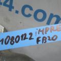 23300AA710 | стартер SUBARU IMPREZA 11-17 - Прев'ю 4